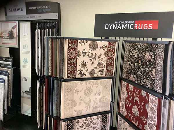 custom floor runners