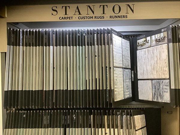 Gainesville stanton carpet